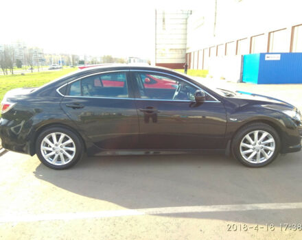 Mazda 6 2010 года - Фото 5 авто