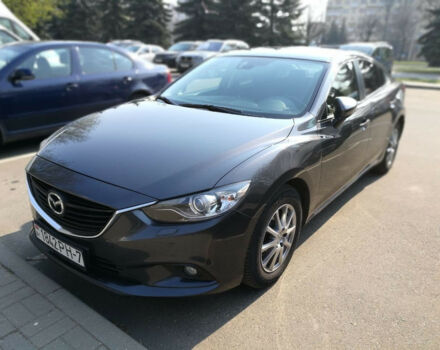 Mazda 6 2013 року - Фото 3 автомобіля