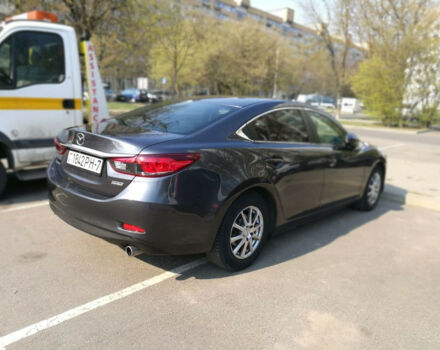 Mazda 6 2013 року - Фото 4 автомобіля