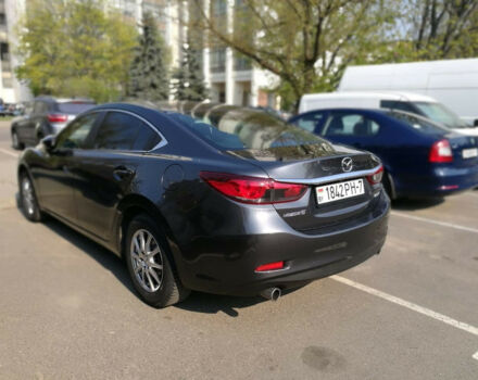 Mazda 6 2013 року - Фото 5 автомобіля