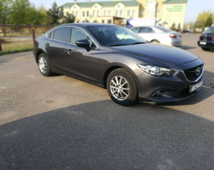 Mazda 6 2013 року - Фото 6 автомобіля