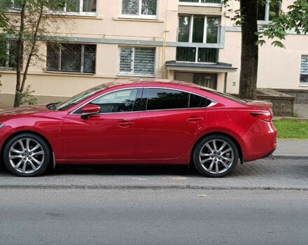 Mazda 6 2014 року - Фото 3 автомобіля