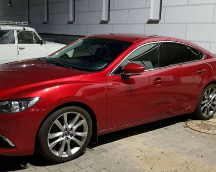 Mazda 6 2014 року - Фото 6 автомобіля