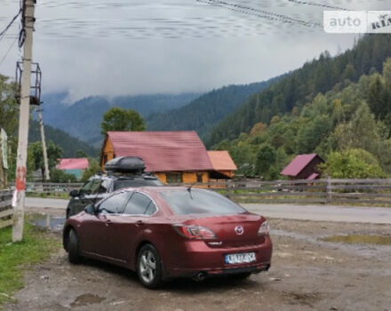 Mazda 6 2009 года - Фото 2 авто