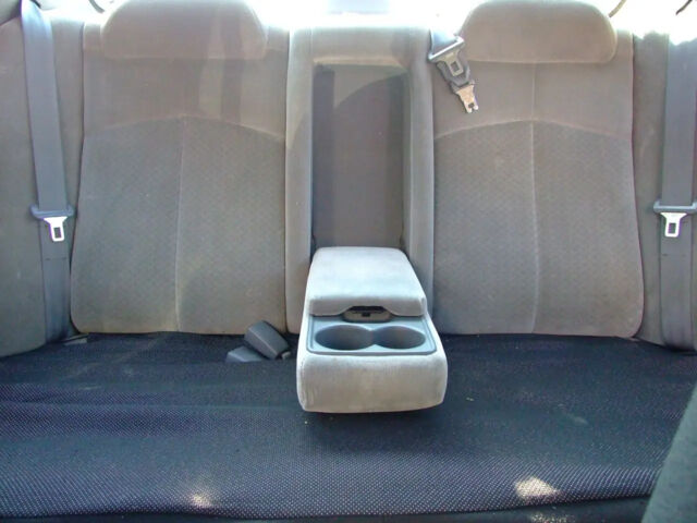 Mazda 626 1999 года