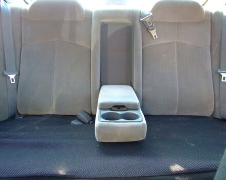 Mazda 626 1999 года - Фото 4 авто