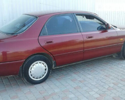 Mazda 626 1997 года - Фото 2 авто