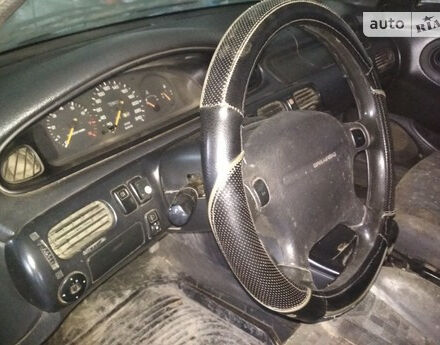 Mazda 626 1996 року