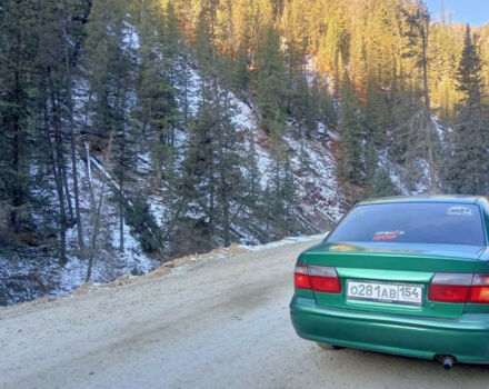 Mazda 626 1997 року - Фото 8 автомобіля