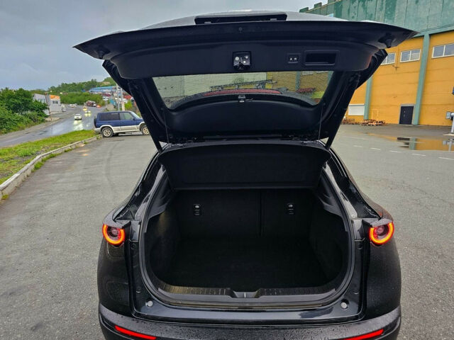 Mazda CX-30 2021 года