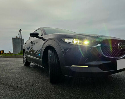 Mazda CX-30 2021 года - Фото 2 авто