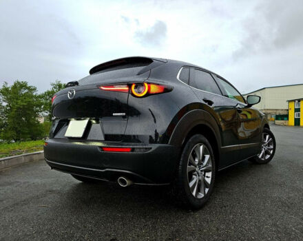 Mazda CX-30 2021 года - Фото 3 авто