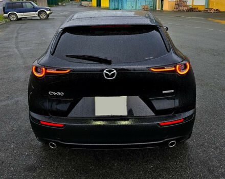 Mazda CX-30 2021 года - Фото 4 авто