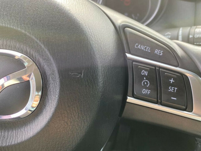 Mazda CX-5 2016 года