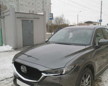 Mazda CX-5 2021 року - Фото 1 автомобіля