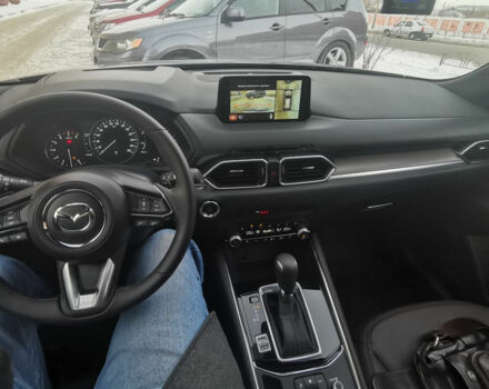 Mazda CX-5 2021 года - Фото 3 авто