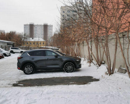 Mazda CX-5 2021 года - Фото 4 авто