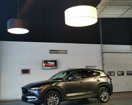 Mazda CX-5 2021 года - Фото 5 авто