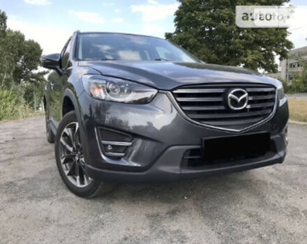 Mazda CX-5 2016 року - Фото 3 автомобіля