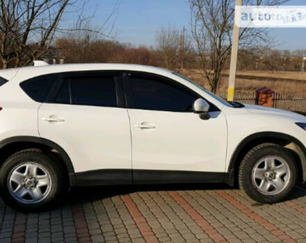 Mazda CX-5 2013 года - Фото 2 авто