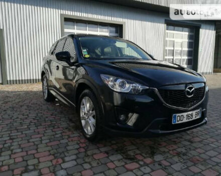 Mazda CX-5 2014 року - Фото 3 автомобіля