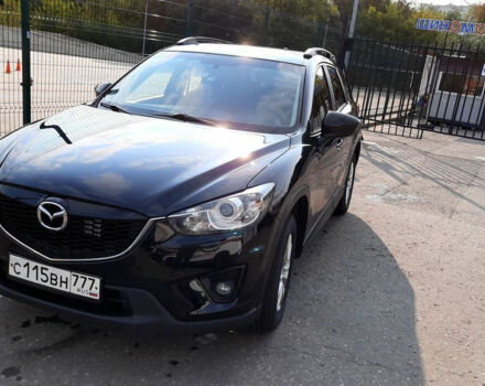 Mazda CX-5 2014 года - Фото 6 авто