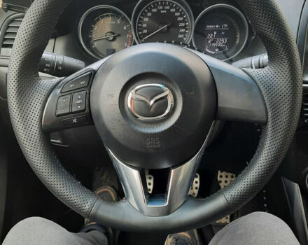 Mazda CX-5 2014 года - Фото 8 авто