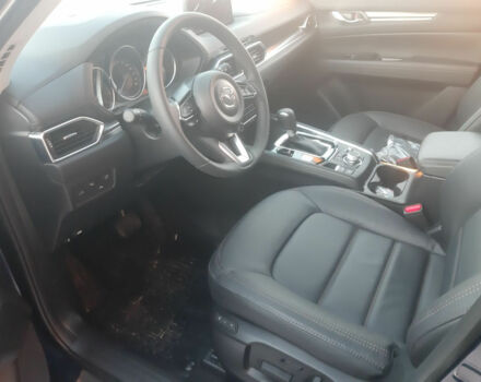 Mazda CX-5 2021 года - Фото 2 авто