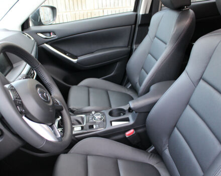 Mazda CX-5 2017 года - Фото 2 авто
