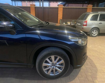 Mazda CX-5 2016 года - Фото 5 авто