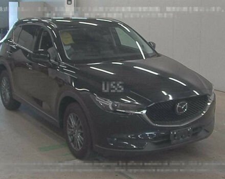 Mazda CX-5 2018 року - Фото 2 автомобіля