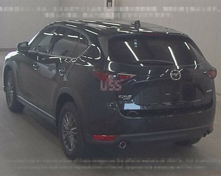 Mazda CX-5 2018 року - Фото 3 автомобіля