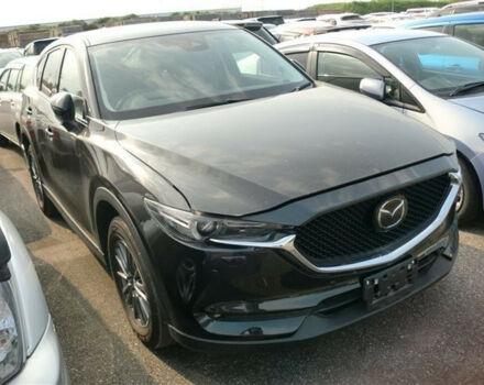 Mazda CX-5 2018 року - Фото 4 автомобіля