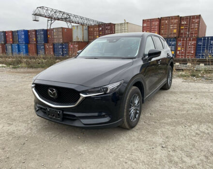 Mazda CX-5 2018 року - Фото 7 автомобіля