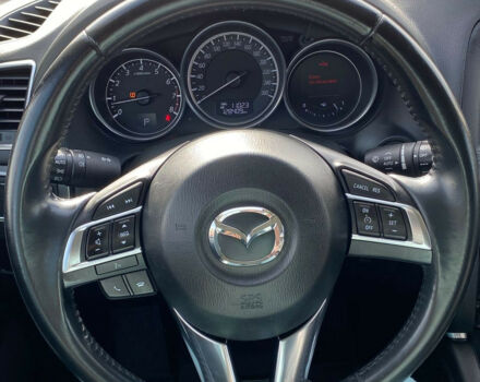 Mazda CX-5 2016 года - Фото 3 авто