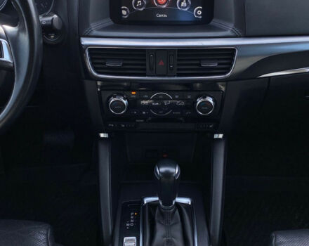 Mazda CX-5 2016 года - Фото 5 авто