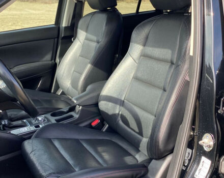 Mazda CX-5 2016 года - Фото 6 авто