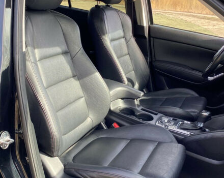 Mazda CX-5 2016 года - Фото 7 авто