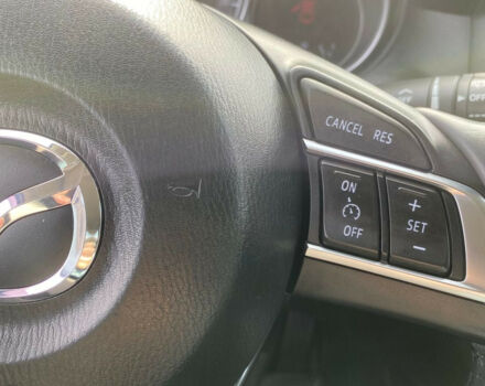 Mazda CX-5 2016 года - Фото 8 авто