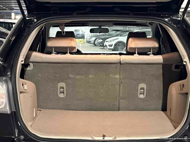 Mazda CX-7 2008 року