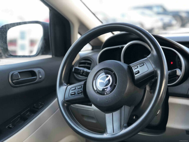 Mazda CX-7 2008 року