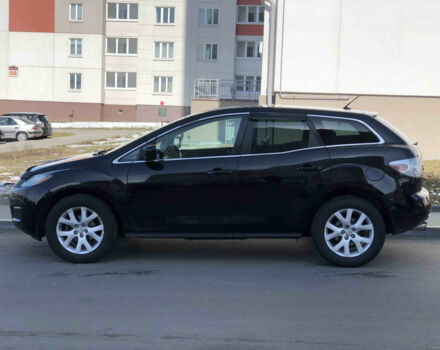 Mazda CX-7 2008 року - Фото 2 автомобіля
