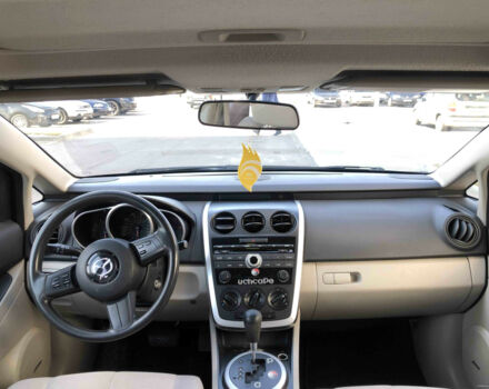 Mazda CX-7 2008 року - Фото 11 автомобіля
