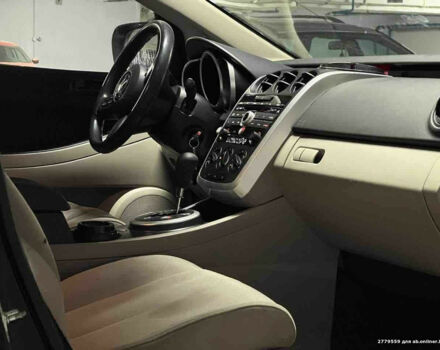 Mazda CX-7 2008 року - Фото 16 автомобіля