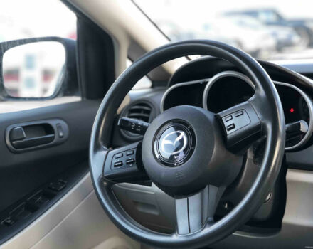 Mazda CX-7 2008 року - Фото 3 автомобіля