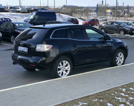 Mazda CX-7 2008 року - Фото 6 автомобіля