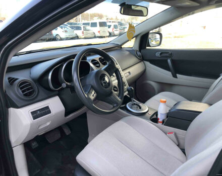 Mazda CX-7 2008 року - Фото 7 автомобіля