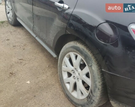 Mazda CX-7 2007 року