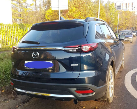 Mazda CX-9 2018 года - Фото 4 авто