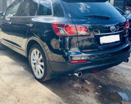 Mazda CX-9 2014 года - Фото 3 авто